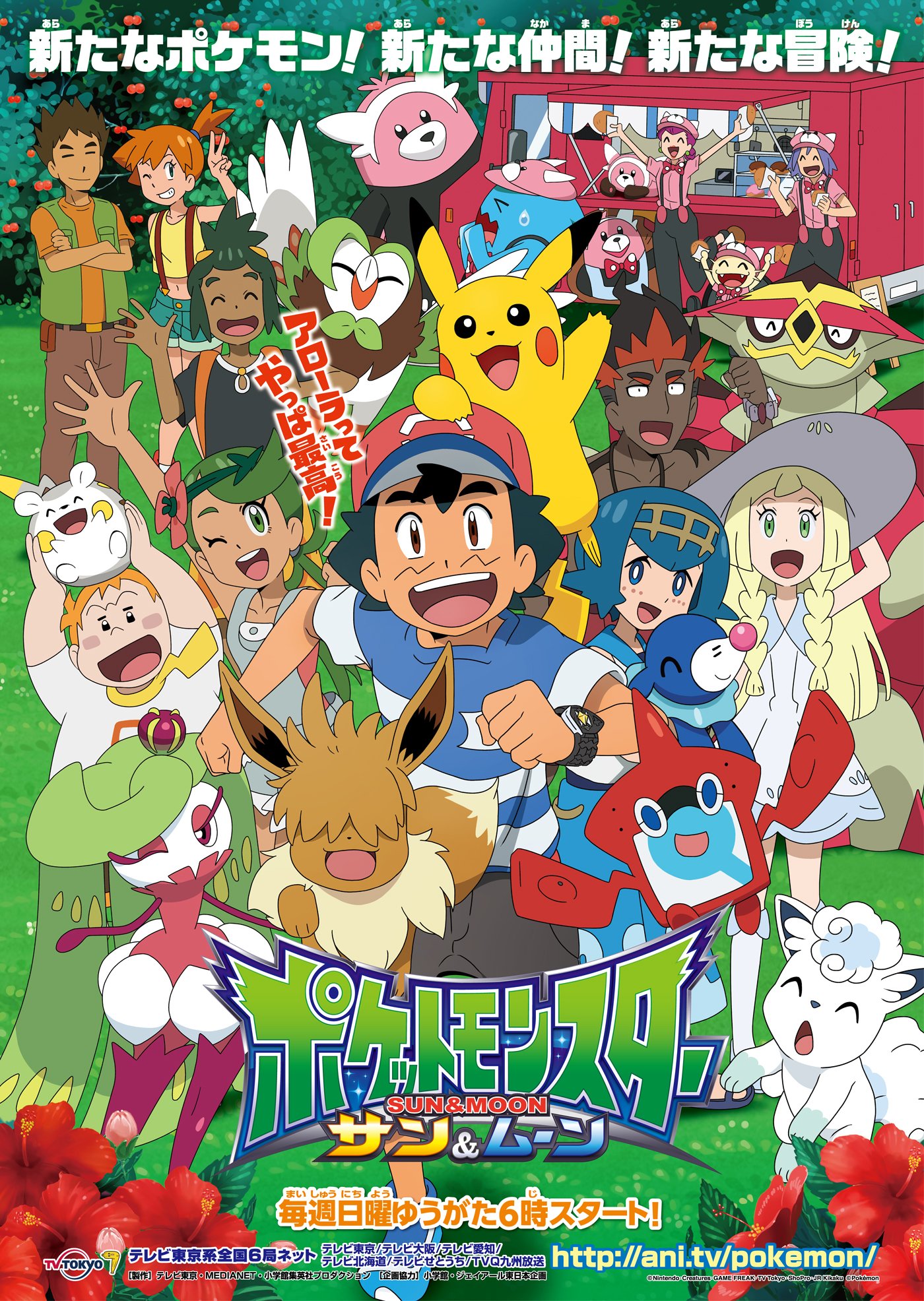 公式 プロジェクトイーブイ 続 人人人人人人人人人人 もふもふだけど ぼさぼさイーブイ Y Y Y Y Y Y Y Y Y 次回10月7日 日 より アニメ ポケットモンスター サン ムーン が 毎週日曜日 夕方6時 6時30分の放送になります