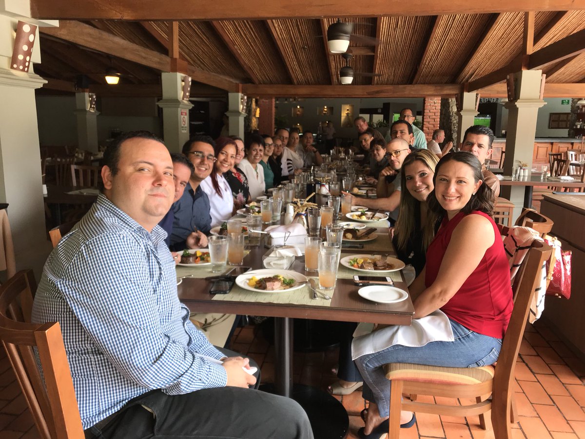 Breaking break and Building Relationships at #UPSBRW in San Jose, Costa Rica <a href="/ErnspikerJulia/">Julia Ernspiker</a> #UPSGLC <a href="/GeorginaBane/">Georgina Bane</a> <a href="/Stefani1Maureen/">Maureen Stefanini</a>