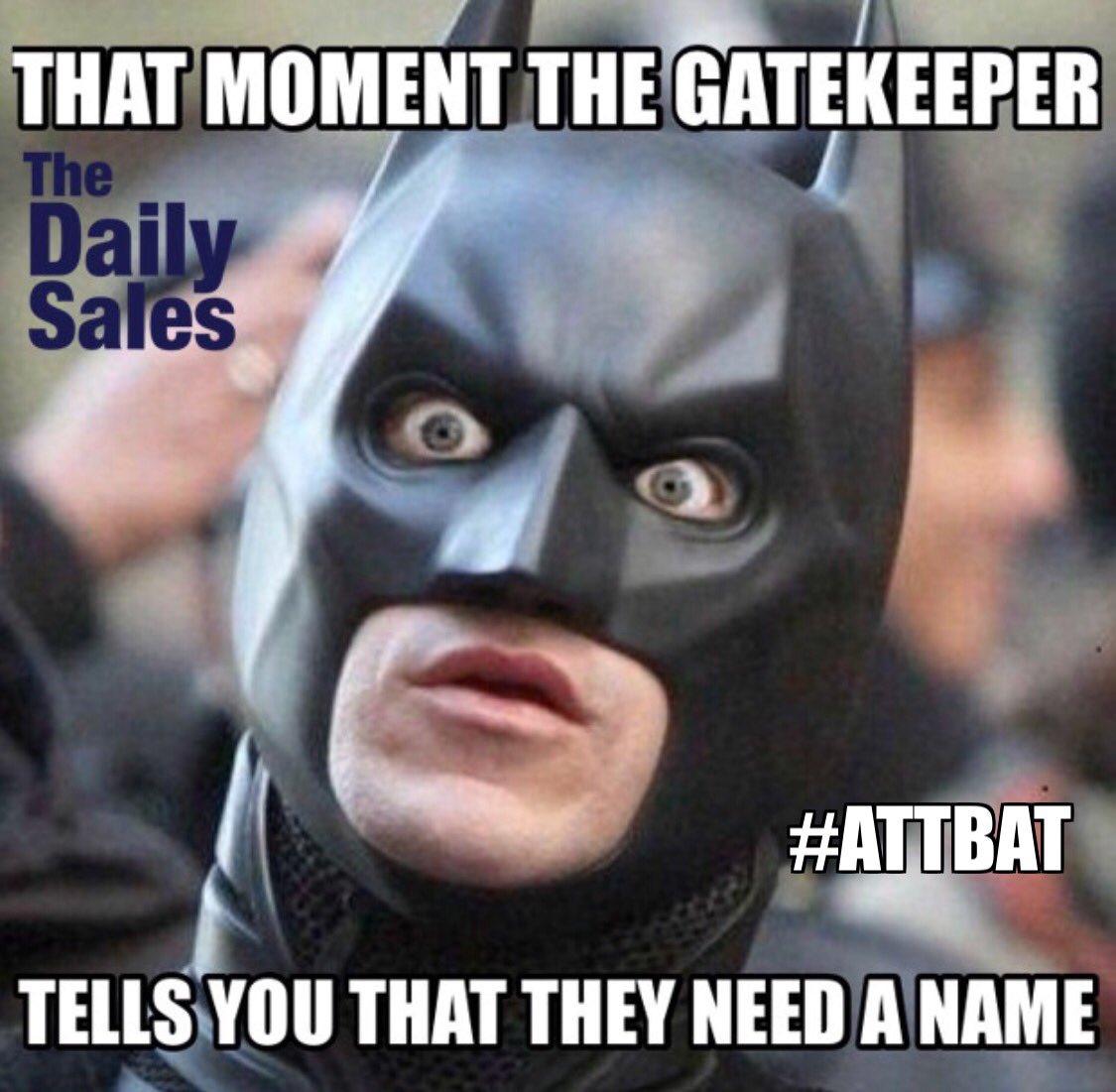 BnjmnHinkle's tweet photo. Umm.... Batman.... ๐ฌ
#saleslife #sales #attbat #ntxbat #wearentxdynasty #powercentral @DRamirezatt @matt12johnson @ChadSain @Fadisowayci https://t.co/JY8YeOC3Bi