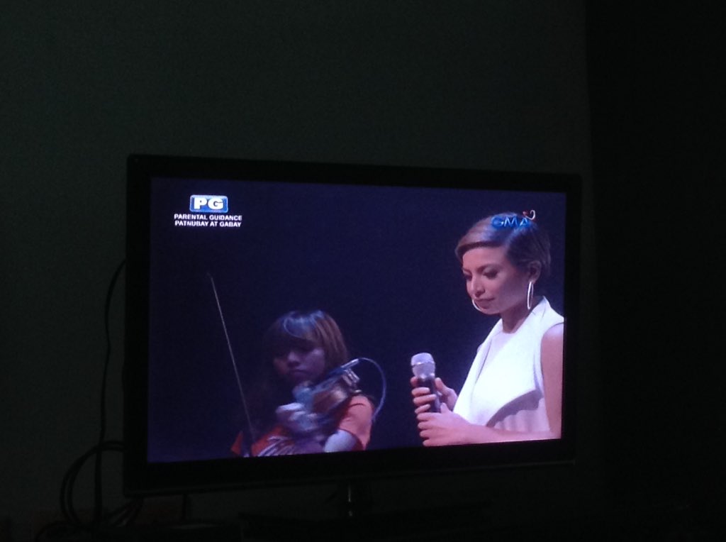 bestgirlglaiza's tweet photo. Ayan na si ate @glaizaredux :)))))) ❤️❤️❤️
#GDConEB
@EatBulaga https://t.co/OK1YcGPRrJ