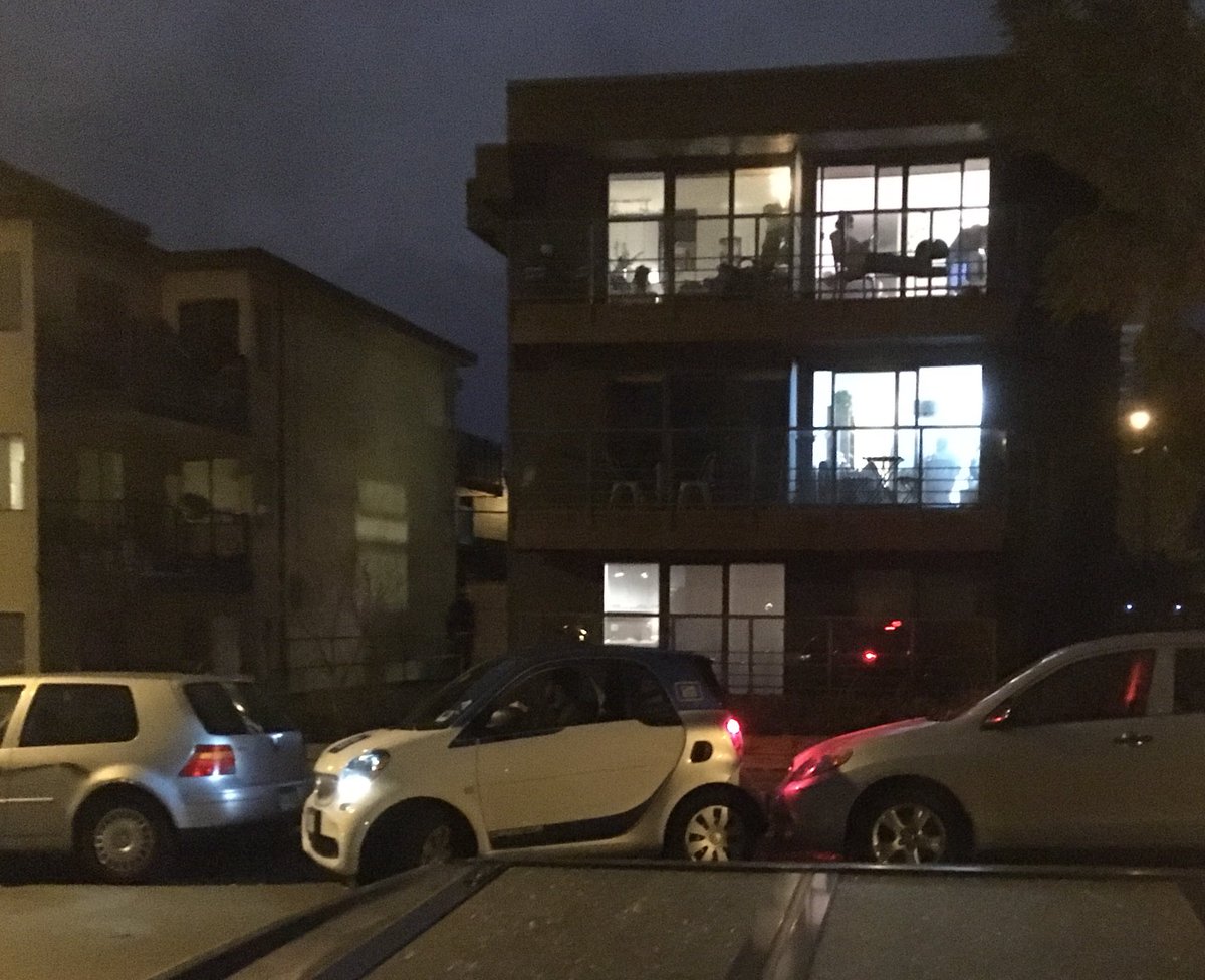 reporton's tweet image. Nope!
#parallelparking #vancouver
#car2go #smartcar #carsharing #mountpleasant #mtpleasant #vancouverparking