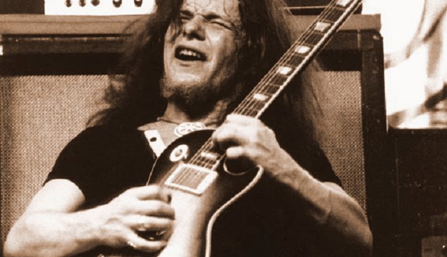 Happy Birthday Steve Gaines, Ed King & Paul Kossoff     \\m/ 