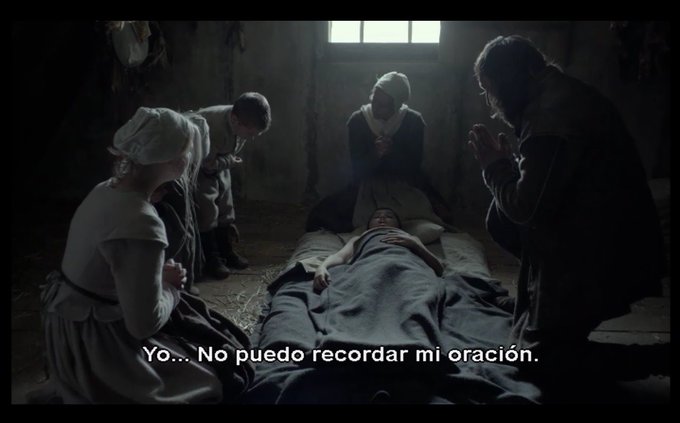 The VVitch