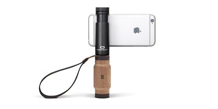 acObj_fr's tweet photo. 🚨 NOUVEAU 🚨
Jacob, notre poisson rouge est heureux de proposer la marque #ShoulderPod dans la boutique #acObj.fr
📲 3 équipements professionnels pour transformer votre #Smartphone en #Reflex ou #Camera!
➡️ https://t.co/tBXrfWDXd5 https://t.co/c4QL7nEqZ6
