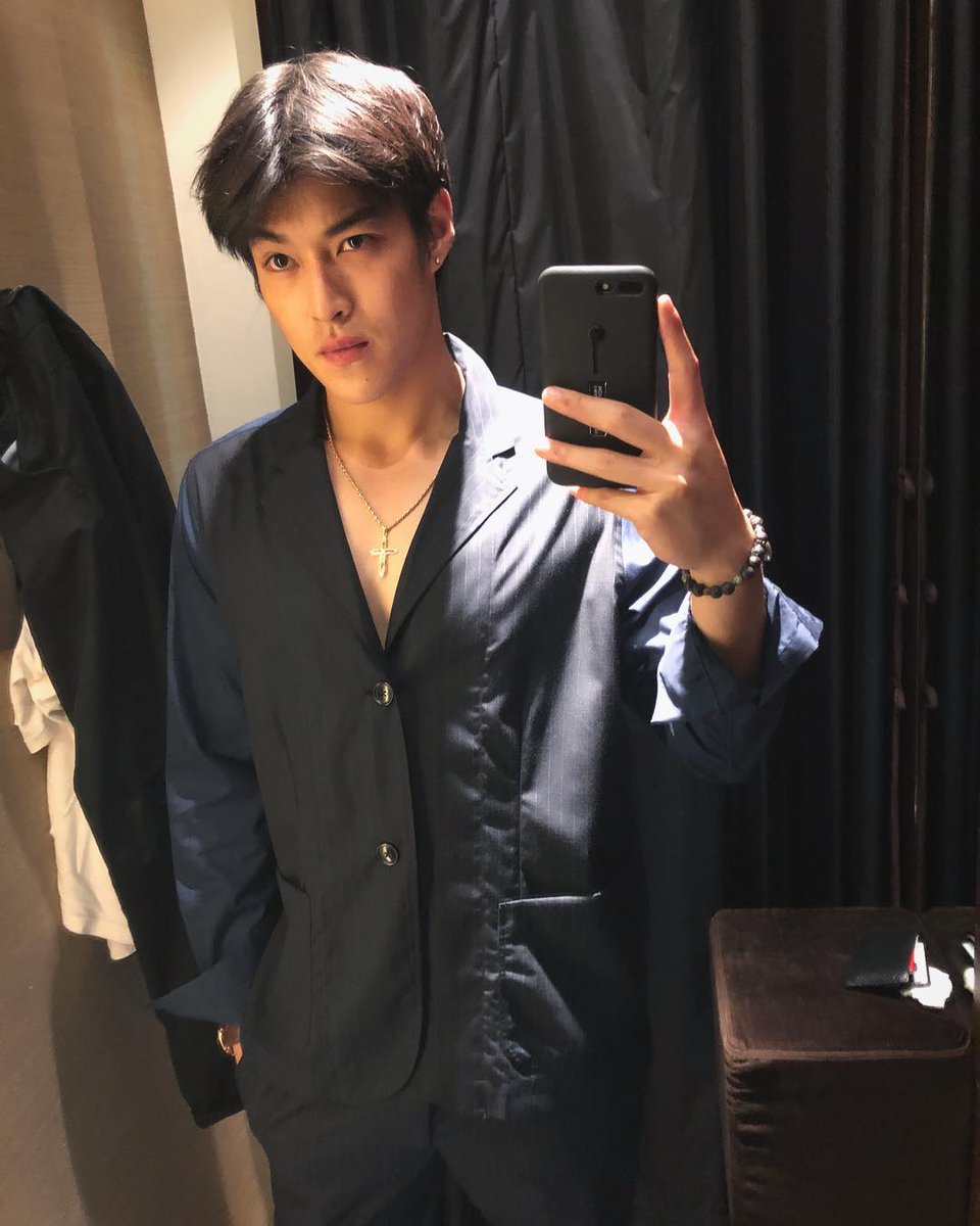 🐻 กระทิงLuv *FC 🐻 (@kratingggluv) on Twitter photo 