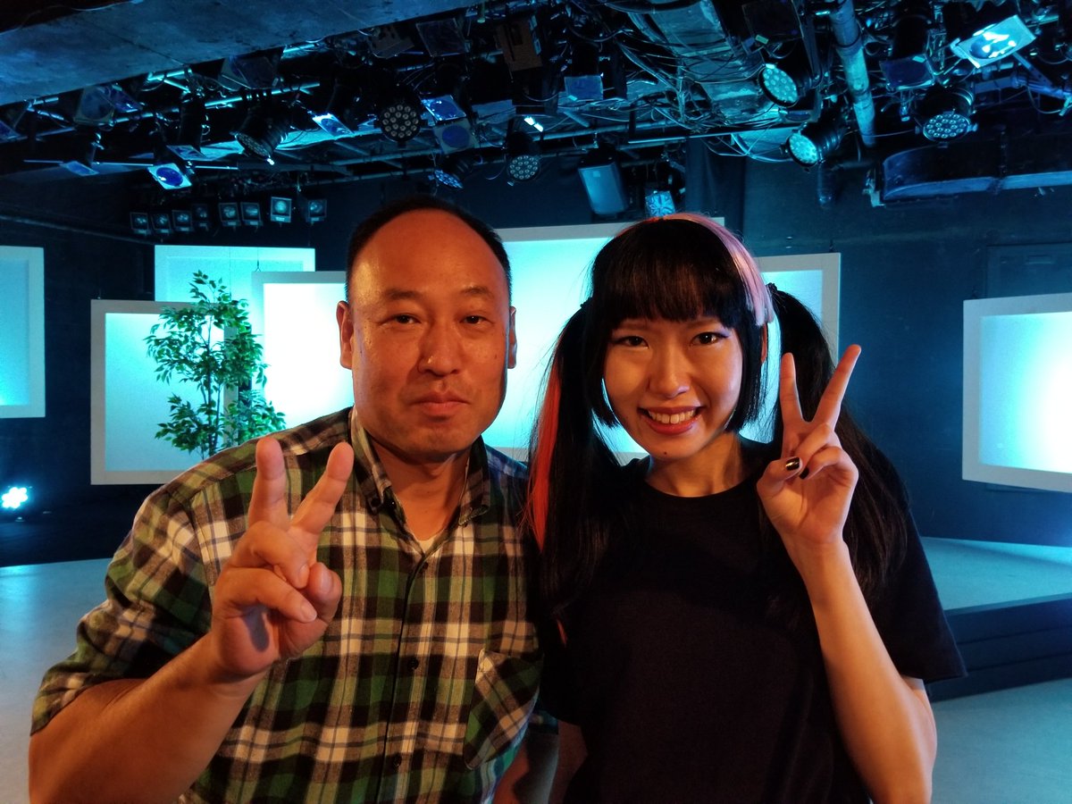 yoshiyuki_c_kun's tweet photo. #キコ
#rat11 を観劇。
未来の世界で、かなり進歩したAIがあり、人間、ratと見事に絡み合い、見事な世界を表現して完全に引き込まれた。管理、実験、恋愛、信頼、破壊、希望、色々と考えさせられる。
#あおのゆきか さん
めっちゃ可愛く、素晴らしい演技。
素敵な女優さん。
#rat13 気になるなあ~。 https://t.co/DvzPoyGMtZ