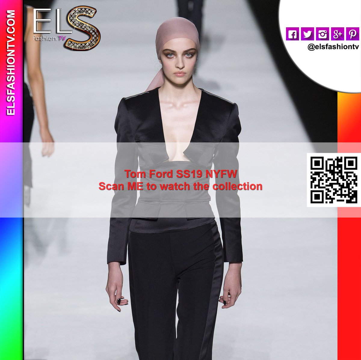 Els Fashion Tv At Elsfashiontv Twitter