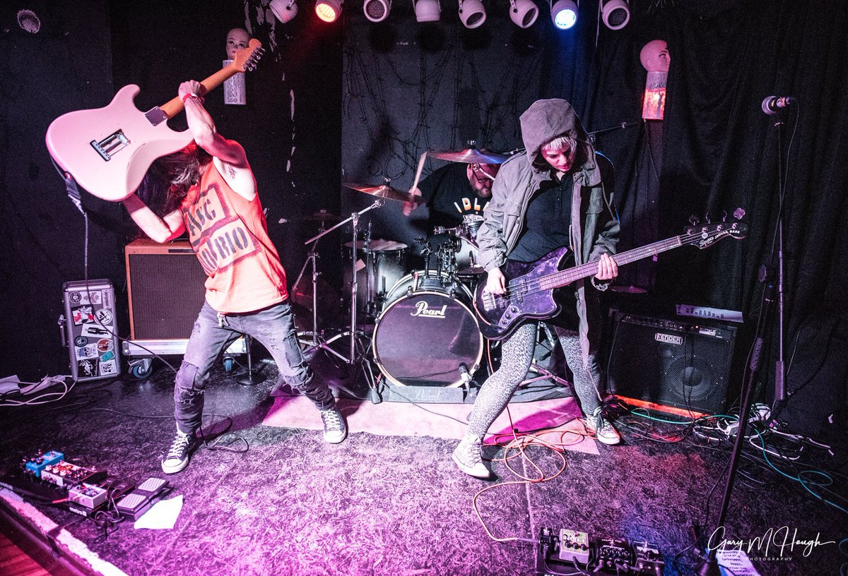 thmptypg's tweet image. We have half price tickets for our next Manchester show! 😍 - mailchi.mp/eaade184452a/w…