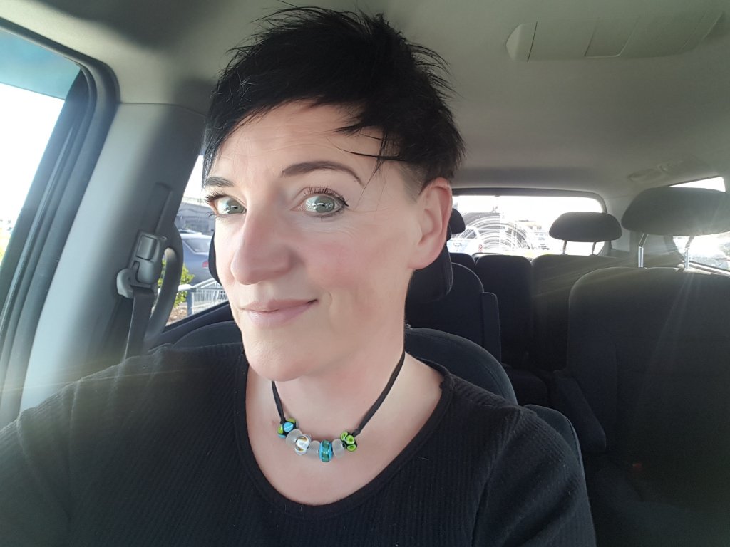 Tuckadoo's tweet photo. Hairdresser Fear.. this shit is real https://t.co/7aBQ0boOEe https://t.co/3QZJEEKrwR