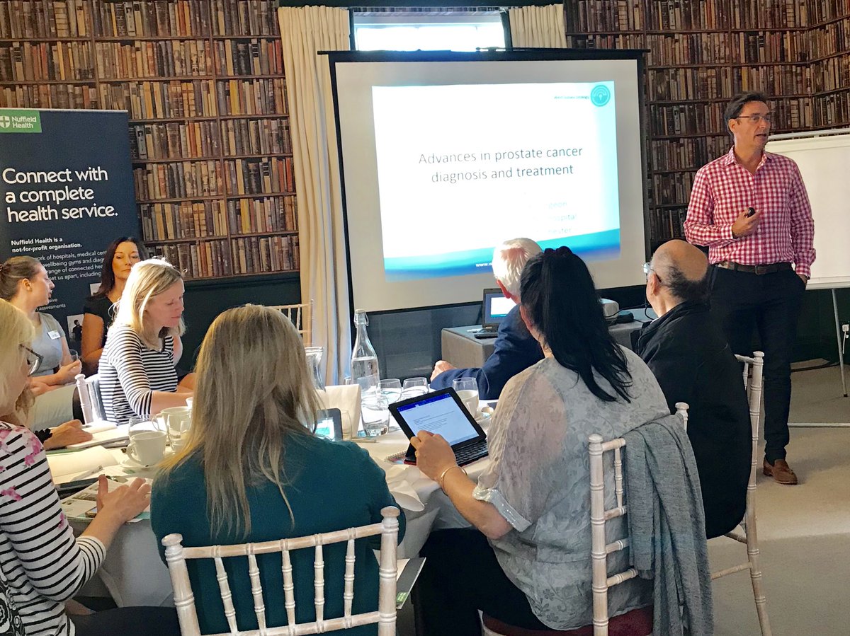 West Sussex Urology tweet media