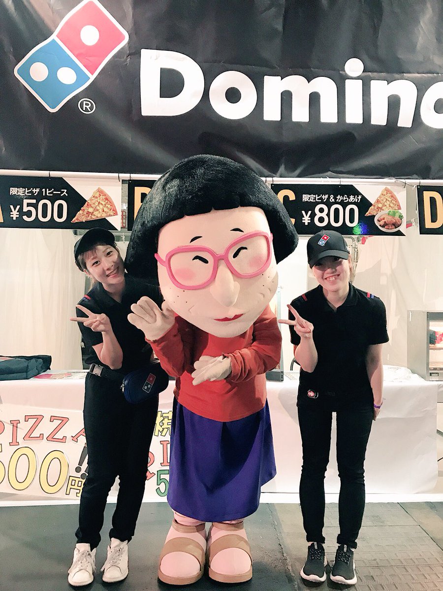 コヤブソニックが今日からスタートです✨ 人気のアーティストさんが