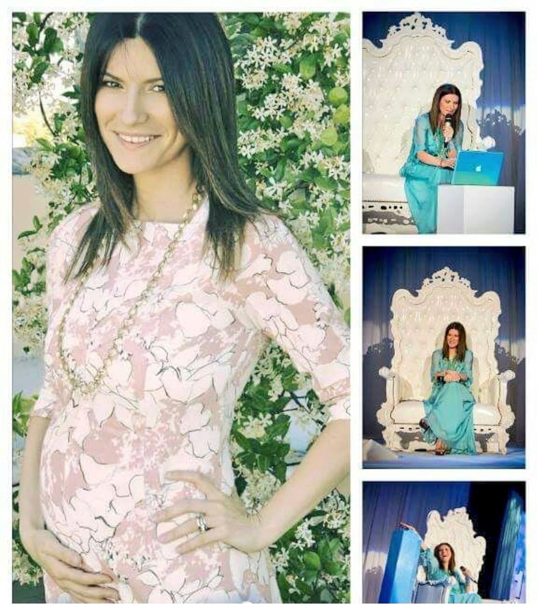 Laura Pausini On Twitter No Estoy Embarazada He Escrito Que Es Una Foto De Hace 6 Anos