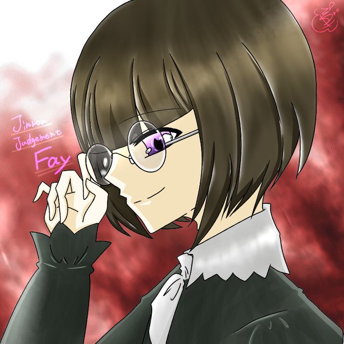 フェイのtwitterイラスト検索結果 古い順