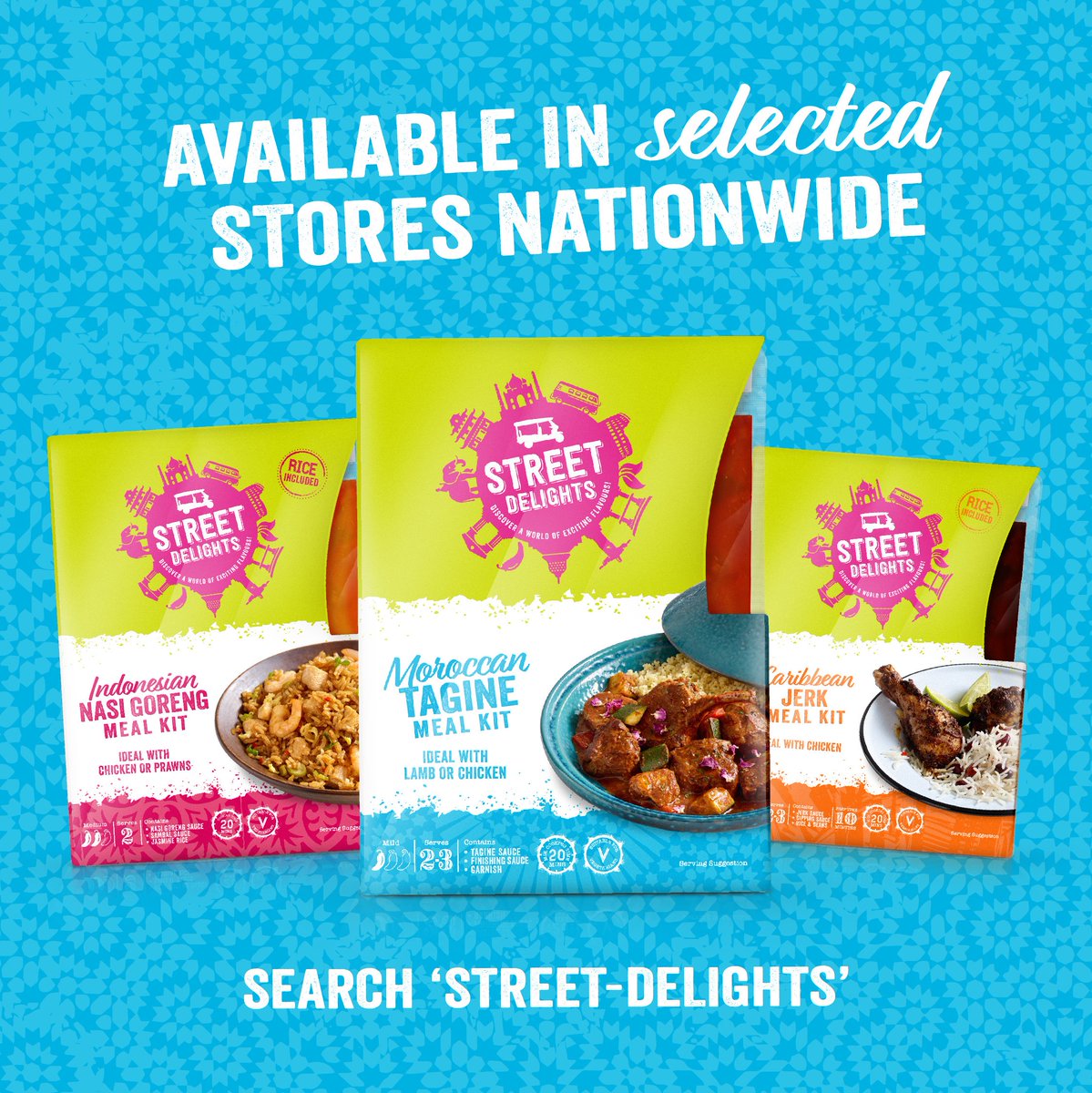 Street_Delights tweet picture