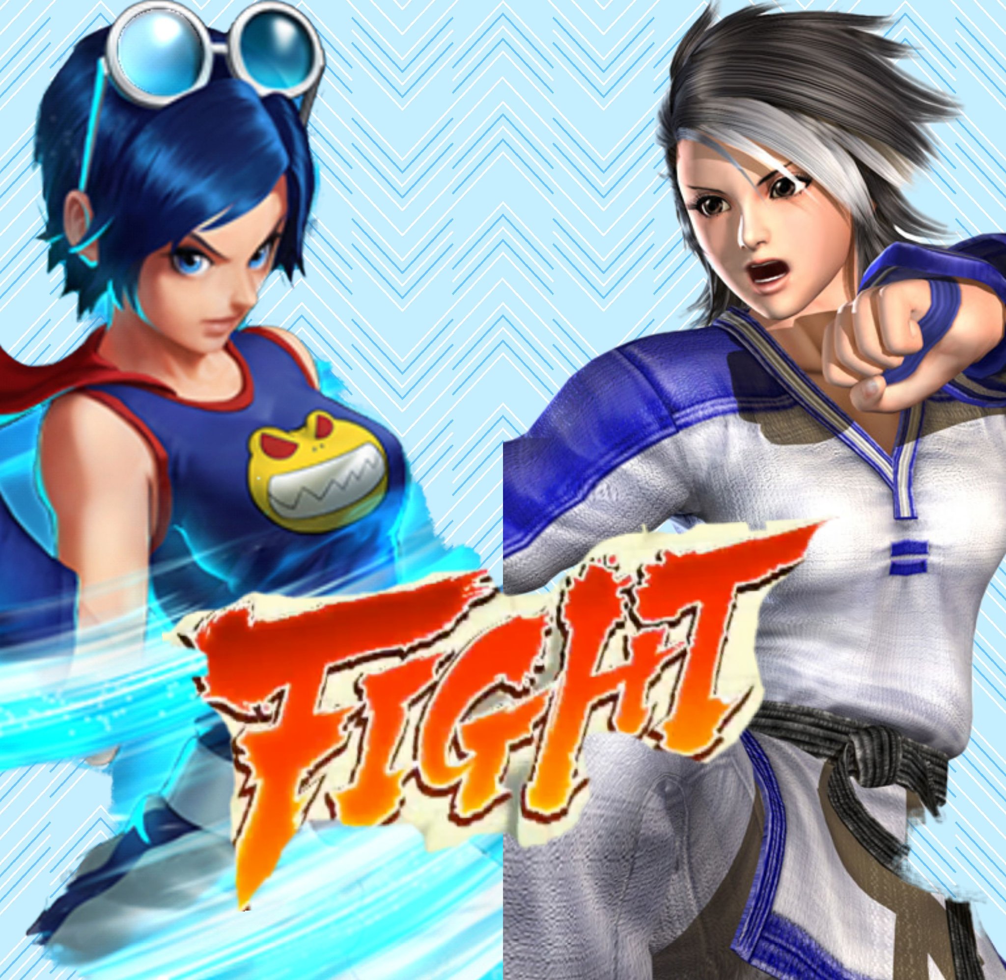 Namco Fan チェ リム メイ リー Snkヒロインズ キング オブ ファイターズ Snk Chaelim Maylee Snkheroines Kof Snkheroines1stanniversary Snk Oda Snkpofficial Snkpofficial Jp Snkheroinesttf チェ リムとメイ リーをsnkヒロインズに