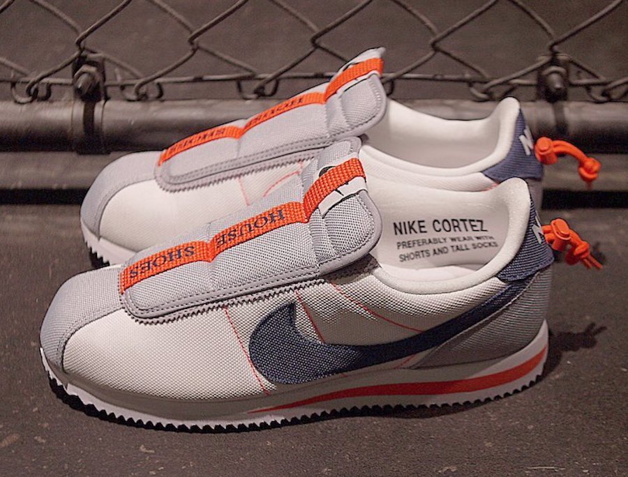 nike cortez antiguas