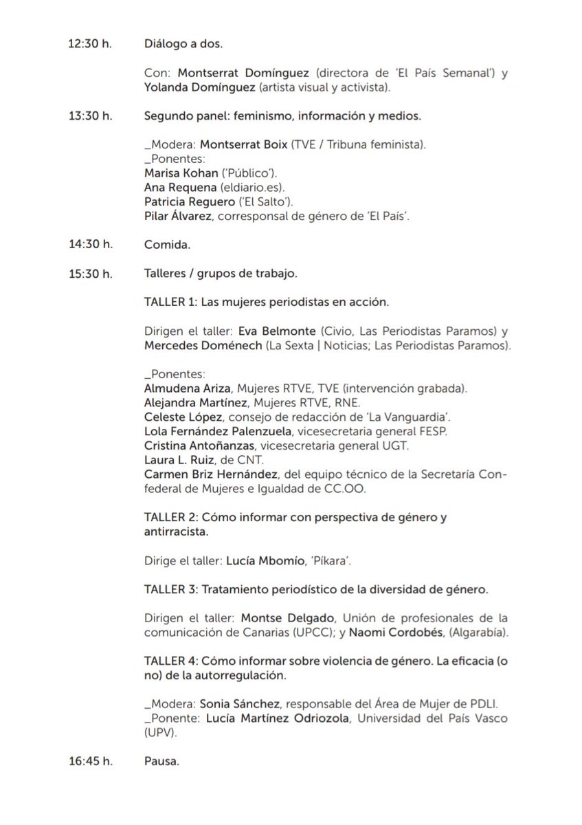 PLI tweet media