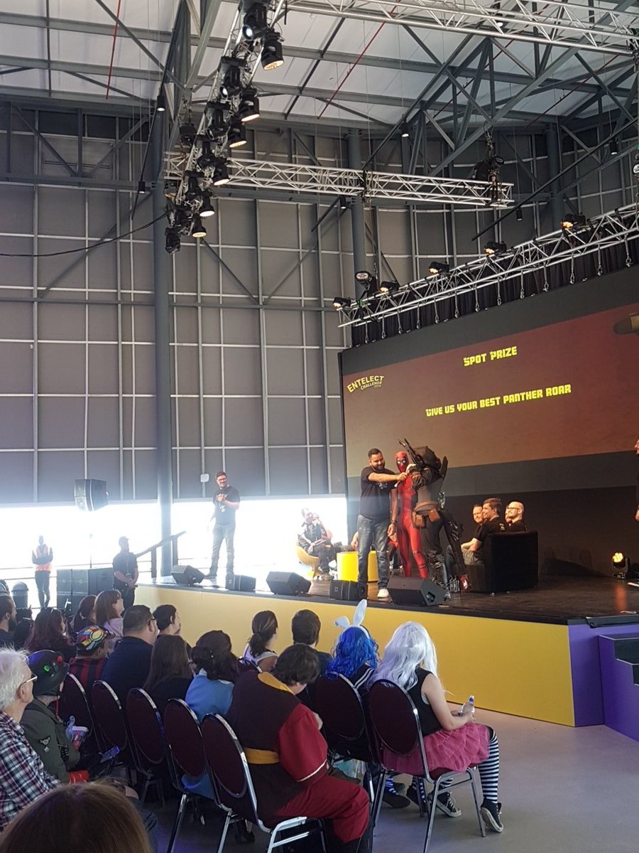 IreneZondi's tweet photo. Games being played by #AI build by talented #coders. #EntelectChallenge2018 @Entelect @RishalHurbans https://t.co/NOuDw62VyN