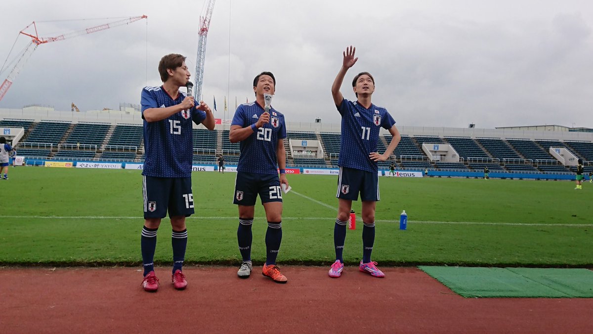 トランスミッター 鴛海 本日は なでしこリーグ 日体大fields横浜 嶋田千秋選手通算100試合出場記念セレモニーにお呼びいただきましてものまねjapanから15番番11番がスタメンで行かせていただきました 嶋田千秋選手おめでとうございます 日体大fields横浜 トランスミッター 鴛海 本日は なでしこリーグ 日体大fields横浜 嶋田千秋選手通算100試合出場記念セレモニーにお呼びいただきましてものまねjapanから15番番11番がスタメンで行かせていただきました 嶋田千秋選手おめでとうございます 日体大fields横浜