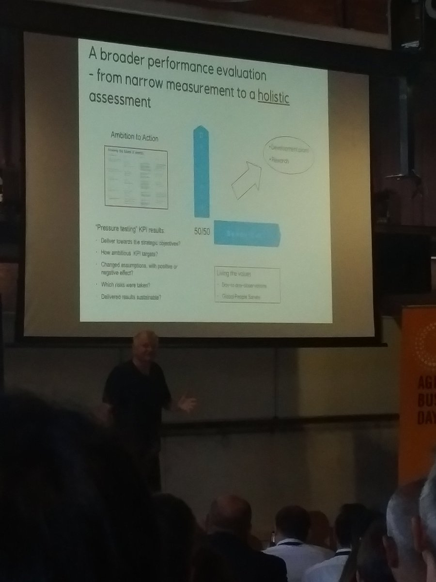 MarcoCalvelli's tweet photo. La I di #Kpi significa "indicator" . É un indicatore e non una "verità assoluta" ! Andrebbe tenuto sempre ben presente

@bbogsnes #ABD18 
Primo giorno di #Muster2018 @FiordiRisorse https://t.co/YjLJBiZlTj