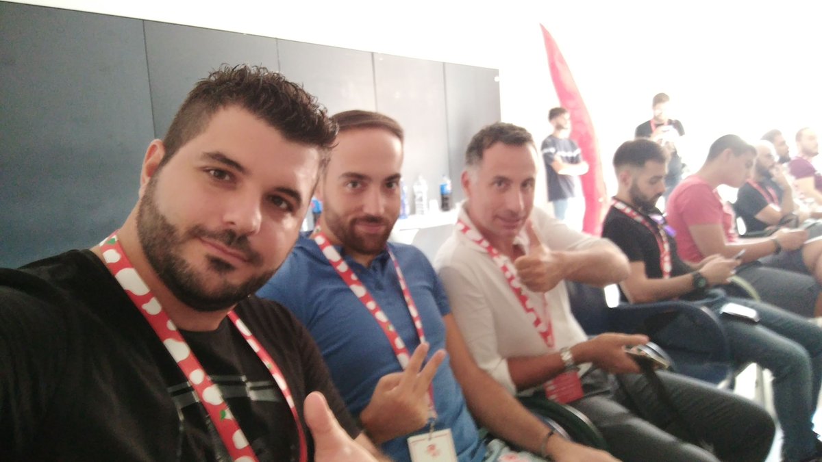 meetlab_it's tweet image. ...noi ci siamo !! #pythonpizza #meetlab #events #napoli #developer