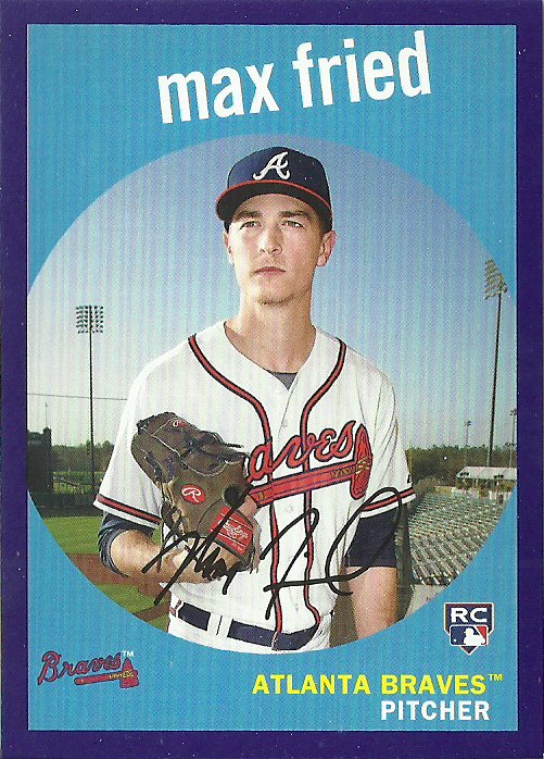 HfxCards's tweet photo. 36 mega packs of 2018 Topps Archives: scored a Sandlot auto #TimmyTimmons; a Don Kessinger auto #EverybodyIn; a Nolan Arenado Silver 39/99 #Rockies25th& a Max Fried Purple 100/175 #ChopOn . #TheHobby #ShowYourHits #ShipSafe
See everything here:
https://t.co/qdS6Iutn2Q https://t.co/9jRjQ5lcme
