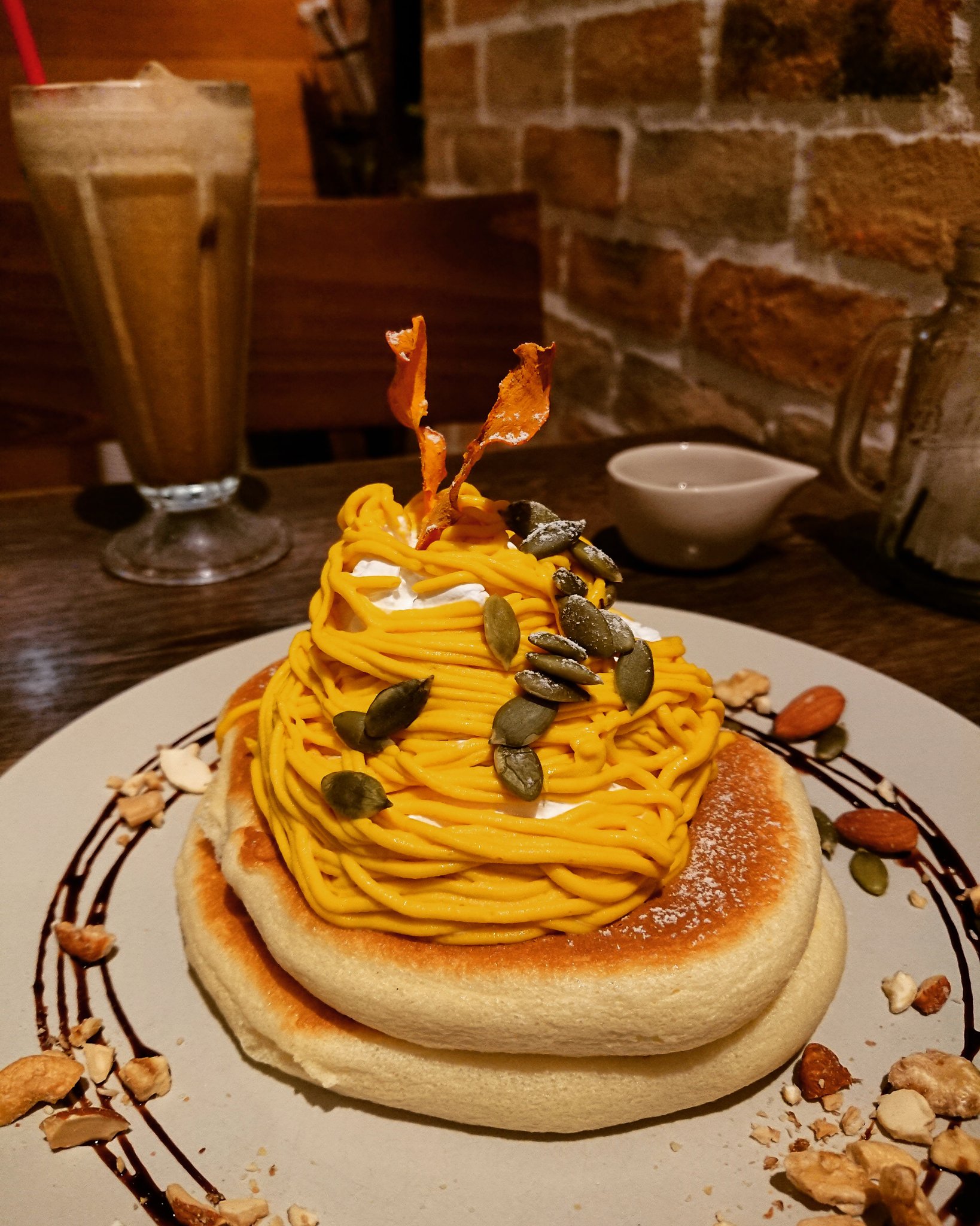 Niida 大分 大分市 ラニカフェ パンプキンパンケーキ パンプキンパンケーキ Panpkinpancakes ラニカフェ 大分 カフェ パンケーキ Kpp Ooita Cafe 大分でカフェめぐり Lanicafe 九州 どこかにマイル T Co Zi68dvbi7f Niida 大分 大分市 ラニカフェ パンプキンパンケーキ パンプキンパンケーキ Panpkinpancakes ラニカフェ 大分 カフェ パンケーキ Kpp Ooita Cafe 大分でカフェめぐり Lanicafe 九州 どこかにマイル T Co Zi68dvbi7f