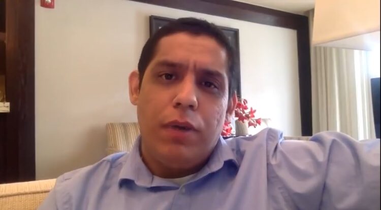 SwimmerOnce's tweet image. #walkaway video for the day from an Obama Whitehous Intern #NOTaRussianBot