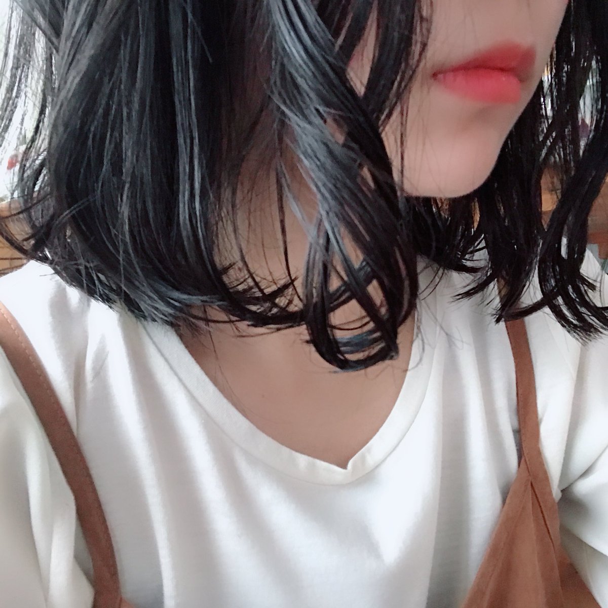 おかえりボブ。