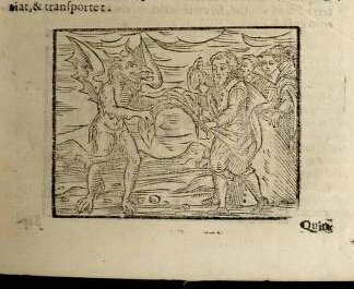 The VVitch