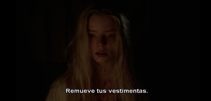 The VVitch