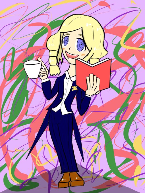 執事服のtwitterイラスト検索結果 執事服のtwitterイラスト検索結果