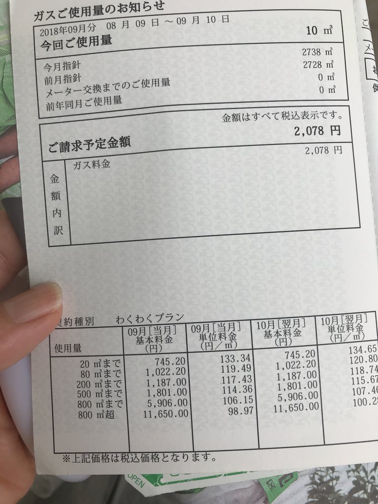 レモンガスの都市ガスの評判 口コミから意外なデメリットが 料金は東京ガスより高い キャンペーンも紹介 新電力まんてんガイド 電力自由化 ガス自由化情報サイト