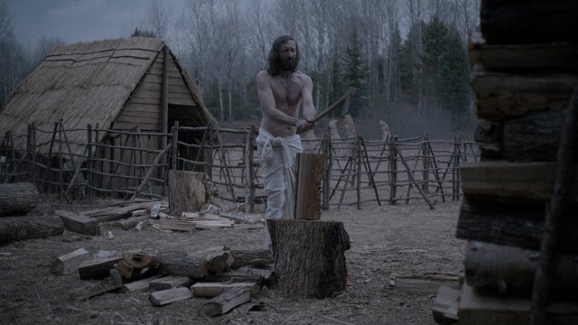 The VVitch