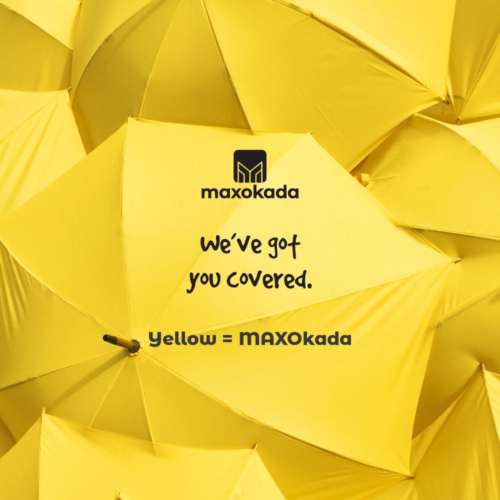 maxdrive_ai's tweet photo. Look at the sun outside your window, all ready to wish you a fabulous morning and a happy and great weekend.
.
#sunshine #yellow #MAXisYellow #MAXOkada #weekend #weekendvibes https://t.co/QMPD6y3GP4