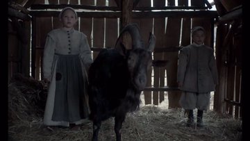 The VVitch