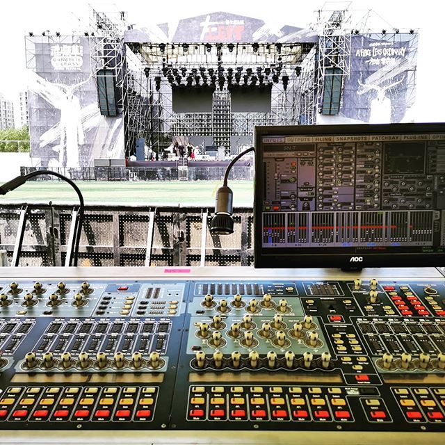 hamamotts's tweet photo. リハがあってよかった
#foh
#avidprofile https://t.co/xh0CP4XQlf https://t.co/EDZVnKTKR8