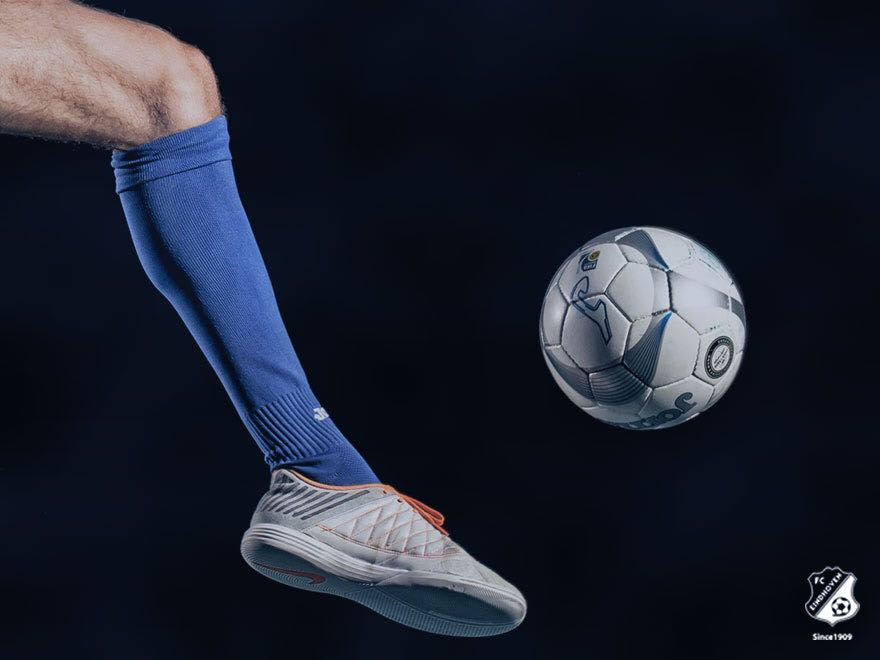 ⚽ Matchday! Vanavond FC Eindhoven - MSV Zeemacht
 🔥 Volle gas voor de punten
 🕥 Aftrap: 19.00 uur
 🚌 Indoor Sportcentrum Eindhoven.