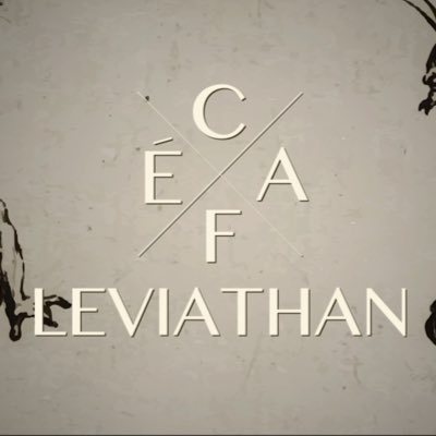 cafe_leviathan's tweet photo. #NewProfilePic https://t.co/GNdwqPGBAC