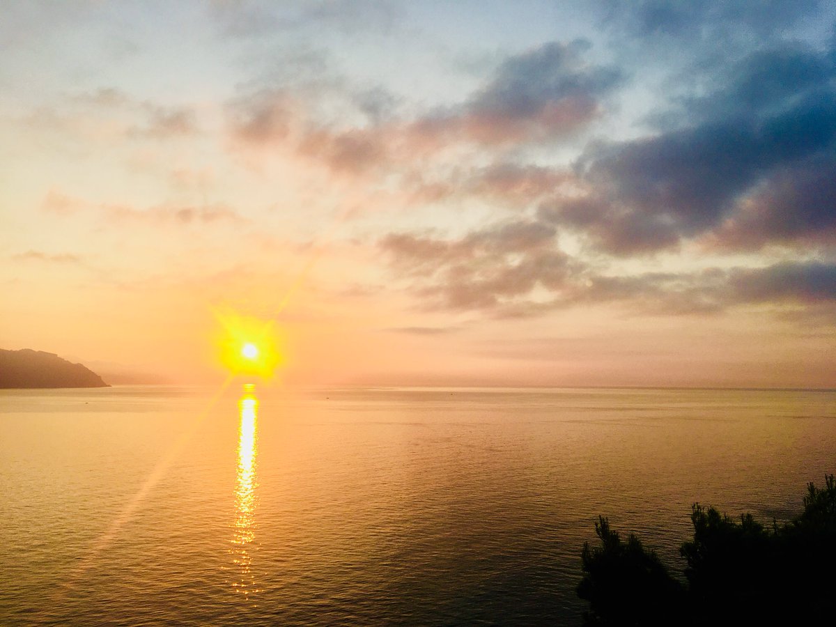 #goodmorning #newday#gorgeouslight