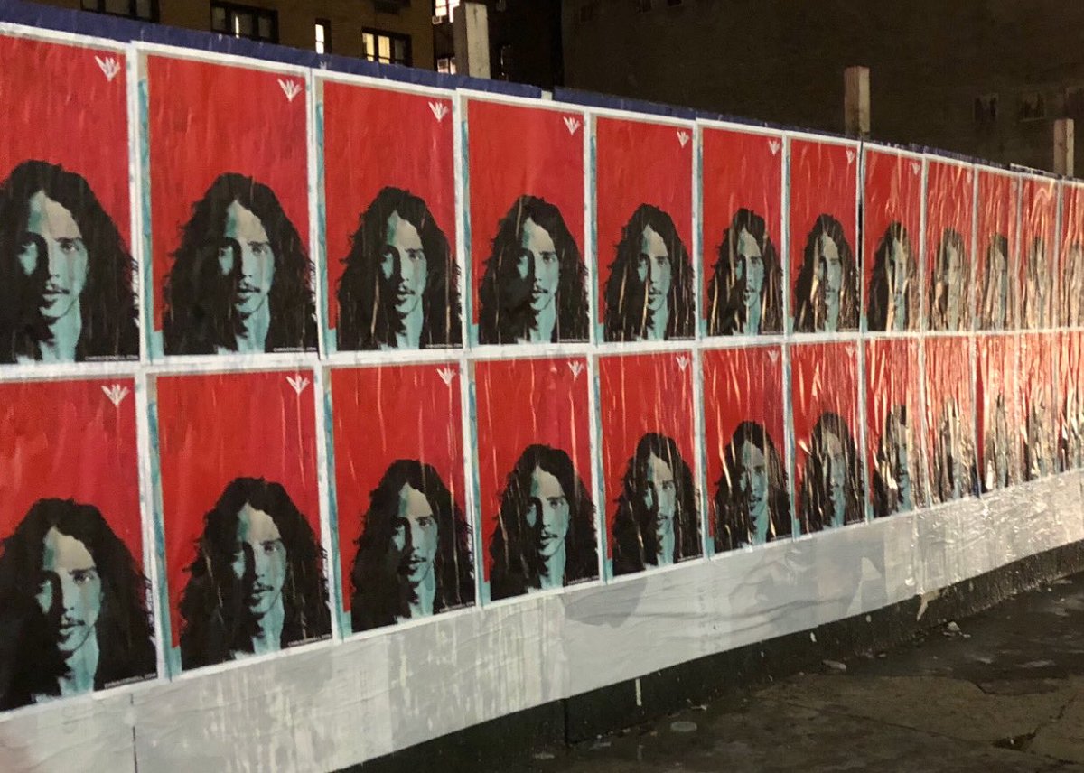 Vicky Cornell tweet media