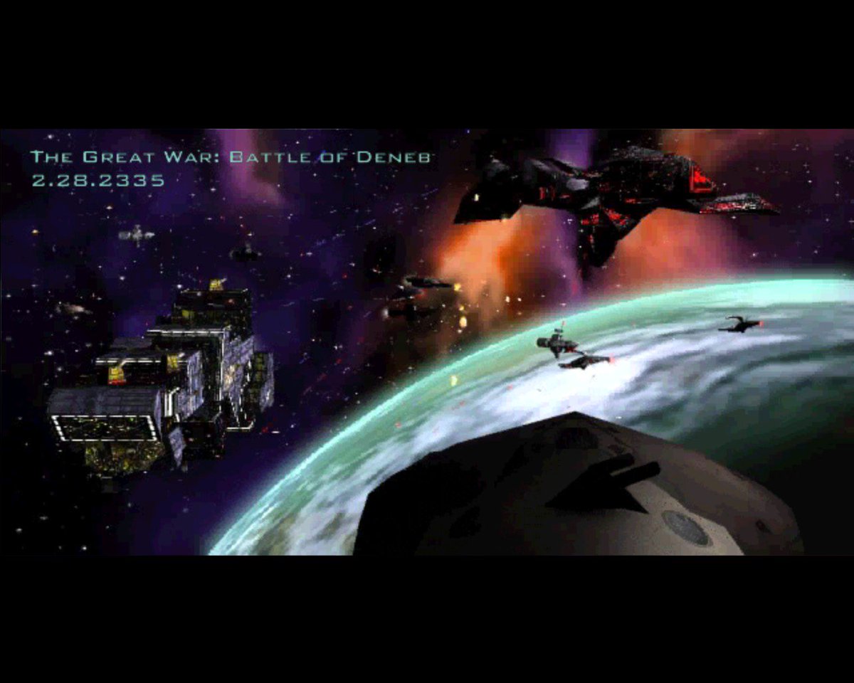 skyscraper5516's tweet image. 「FREESPACE 2 OPEN」
#Freespace2