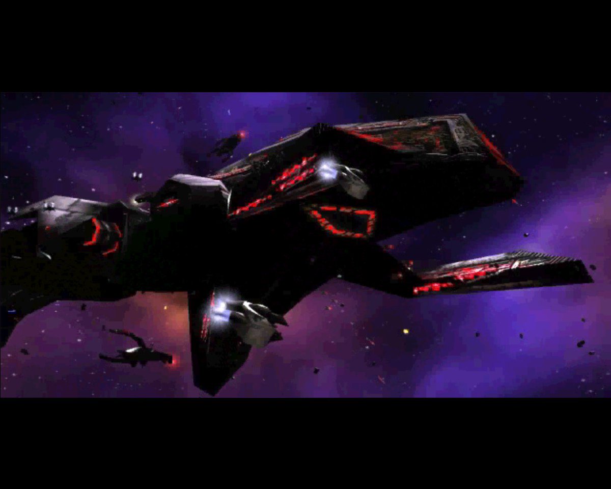 skyscraper5516's tweet image. 「FREESPACE 2 OPEN」
#Freespace2