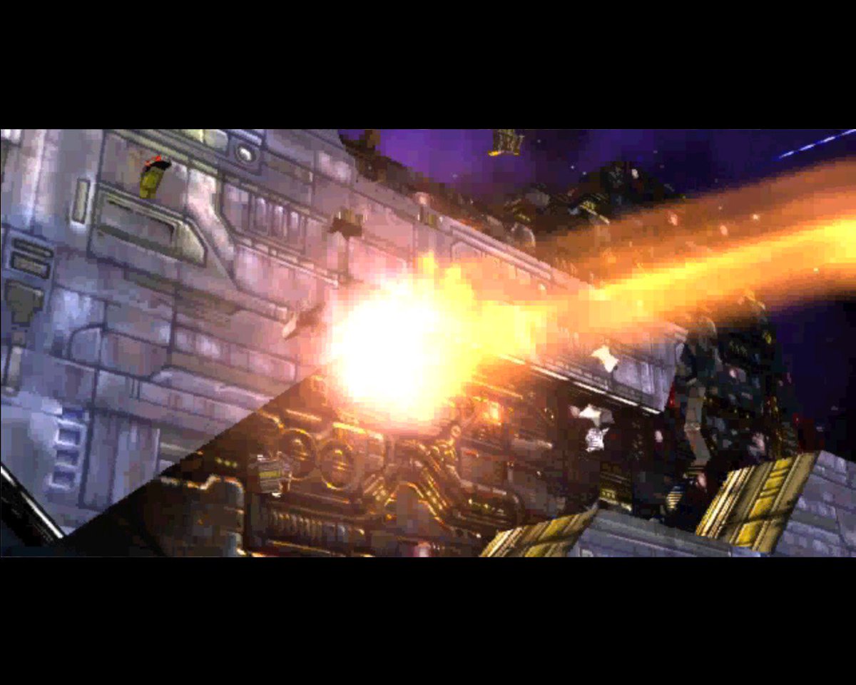 skyscraper5516's tweet image. 「FREESPACE 2 OPEN」
#Freespace2