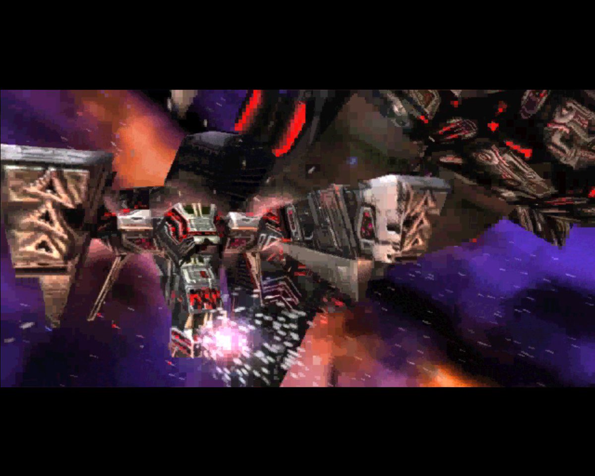 skyscraper5516's tweet image. 「FREESPACE 2 OPEN」
#Freespace2