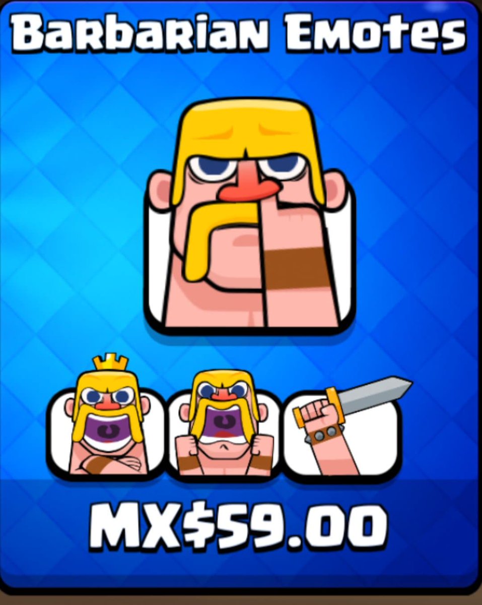 Sorteo de emotes.
Finaliza el día 30/09
Requisitos:
1- Seguir a <a href="/EduardoPG_CR/">Eduardo PG</a> y <a href="/TeamTaco_CR/">Team Taco</a>.
2- Suscribirte a mi canal y comentar el vídeo: youtu.be/9xFTpqMLG0k
3- Dar RT y MG
4- Mencionar dos amigos.

@DarkfightGT_ <a href="/E_SPORTS_GAMING/">E-SPORTS GAMING PROMOTIONS</a>
Gracias!!❤