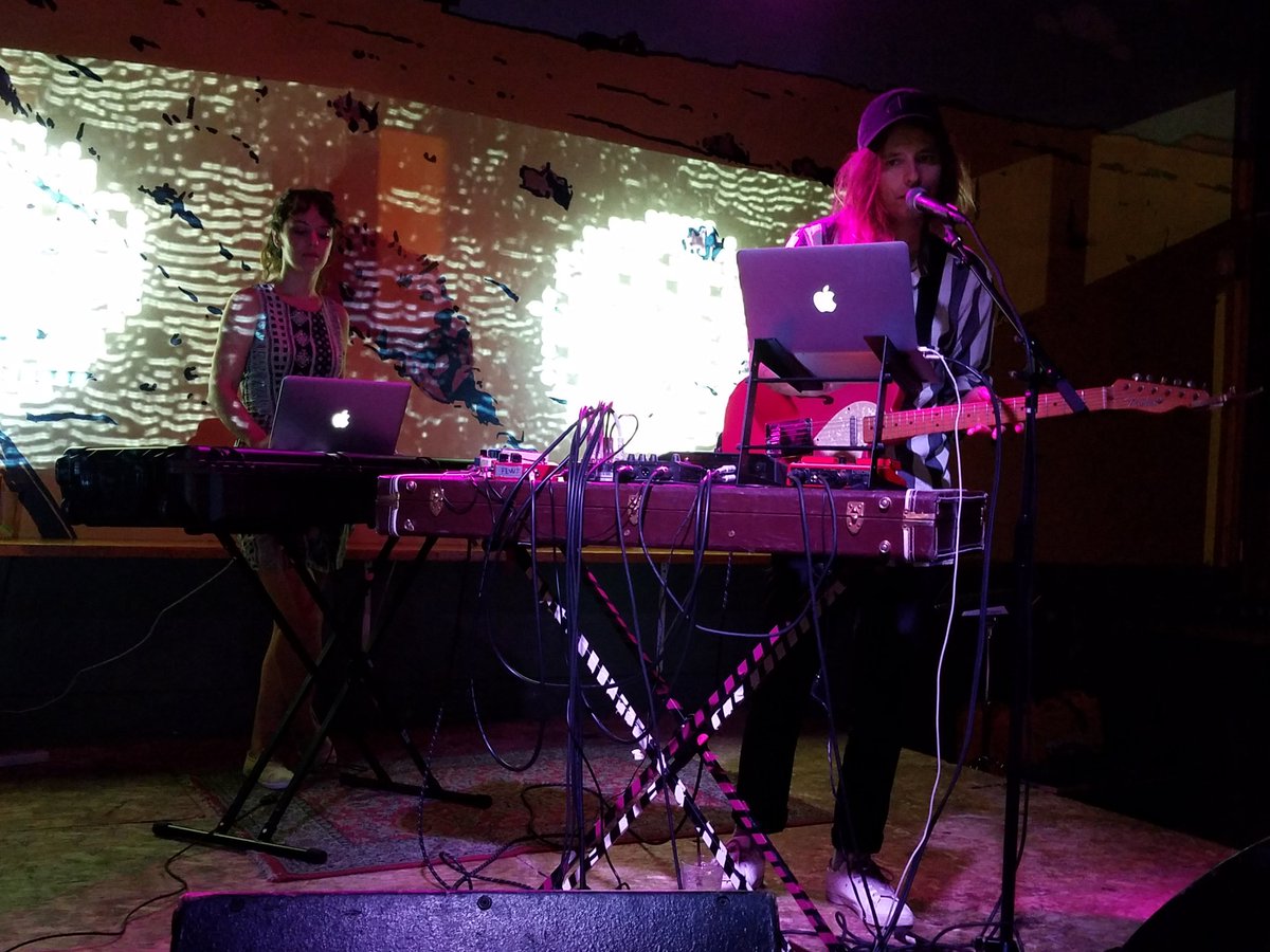 @summerheartxoxo <a href="/bunkbar/">bunk bar</a> presented by <a href="/MississippiStud/">Mississippi Studios</a>