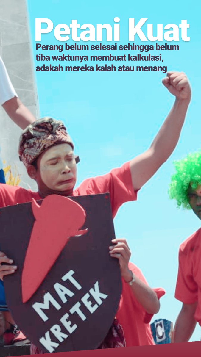 dipantara_adit's tweet photo. I stand beside you, Petani! #apact12th
#TolakAPACT https://t.co/6DpuFwwOpA