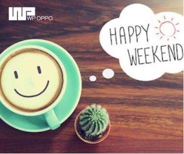 oppo_wp's tweet photo. Busy is a choice
Stress is a choice
Joy is a choice
CHOOSE WISELY. 
Happy weekend! <3
 
#HappyWeekend #Happiness #SaturdaySpecial #WeekendVibes #SundayComing #Weekend #LifeQuote #WPOPPO https://t.co/Mfa7TEV1lS