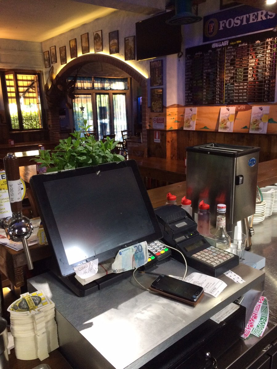 ceghimax's tweet photo. Management system for restaurants, bars, take-out, and parties Mad Ristò is “Ristoragest” “ Sagragest “ https://t.co/xl9DUUVCYq